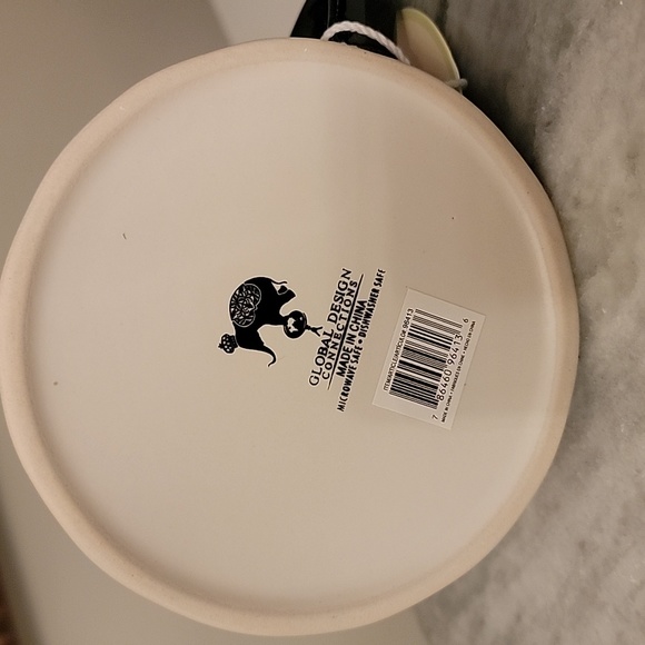 Global Design Bumblebee Mug - NEW - Picture 5 of 7